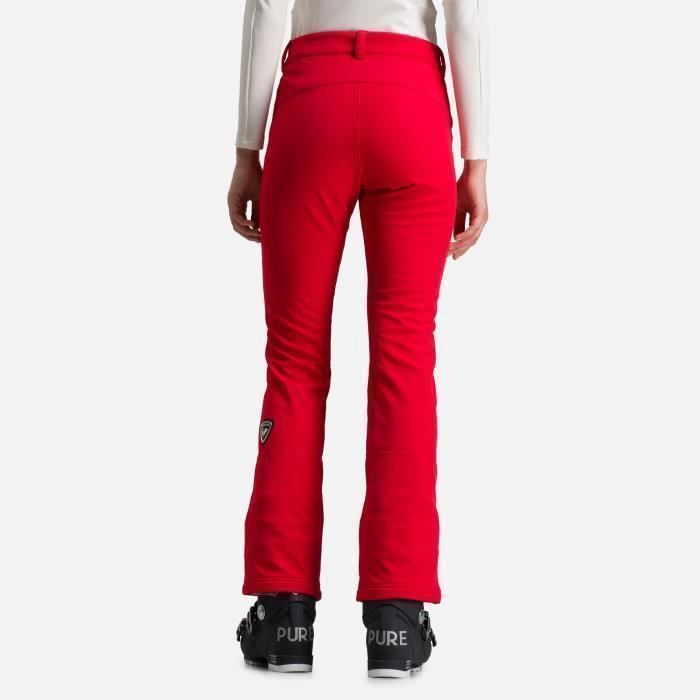 Rossignol pantalon hotsell ski femme