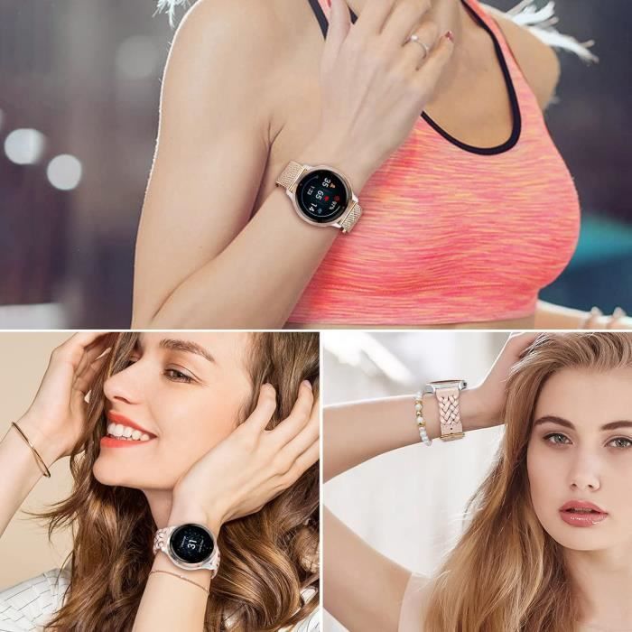 Garmin shop vivomove femme