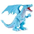 Dragon cracheur de feu RoboAlive - ZURU - Modèle aléatoire - Jouet pour enfant de 3 ans et plus-3