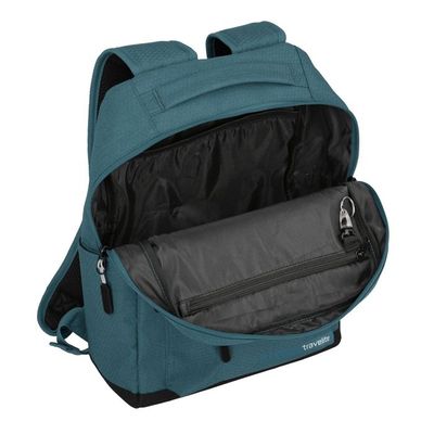 Travelite Kick Off Backpack 35L Black noir