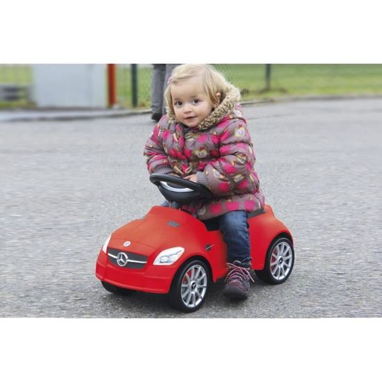 petite voiture trotteur