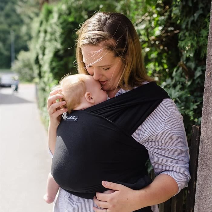 Cuddlebug echarpe de portage online