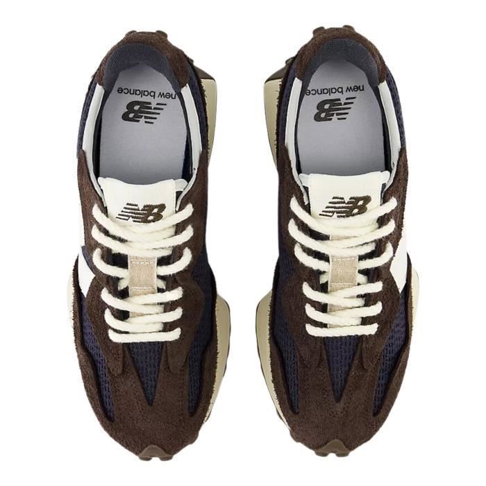 Chaussures Confortables New Balance Chaussure Homme Paris Sneakers