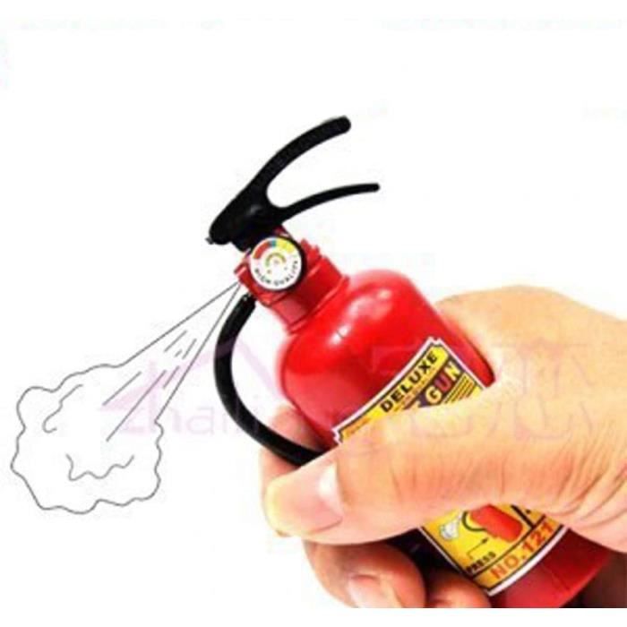 Jouets d'Été Pistolet à Eau pour Enfants, Extincteur à Tirer, Sac à Dos Pistolet à Eau, Cadeaux pour Garçons et Filles Jouets d'Été Pistolet à Eau pour Enfants, Extincteur à Tirer, Sac à Dos Pistolet à Eau, Cadeaux pour Garçons et Filles