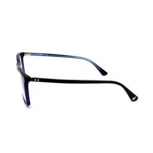 Lunettes De Vue Rondes Transparentes - Monture Dorée - Marque KISS - Neuf Avec étiquettes