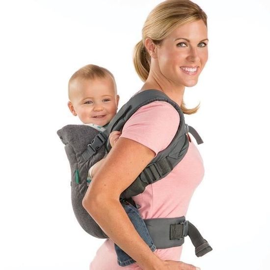porte bébé infantino upscale