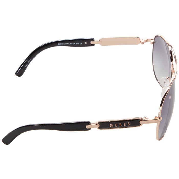 Lunettes de soleil de style aviateur - Doré/rose clair - ENFANT | H&M CA