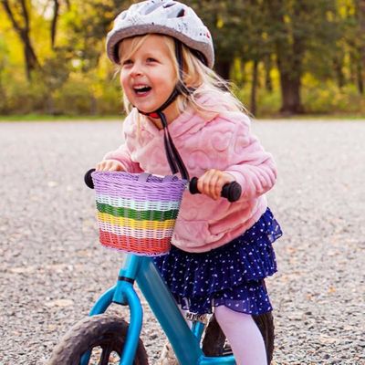 Panier Vélo Enfant : Choisissez Votre Panier Vélo Sur