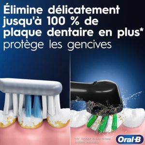 Brosse à Dents électrique Oral-B Pro 750 - Neuve (peut-être Sans Emballage)