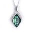 collier losange collier losange