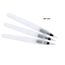 Emi Craft Set 3 Pinceaux De Voyage Aquarelle A Reservoir D Eau Pinceaux Pointes Fine Moyenne Large Lot De 3 Water Brush Achat Vente Pinceau Set Emi Craft Set 3 Pinceaux Cdiscount