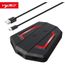 Hama Convertisseur Souris/Clavier Pour PS4, PS3, Xbox One, Xbox360 - Adaptateur USB Pour Jouer Avec Souris Et Clavier Sur Console