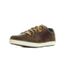 basket skechers marron