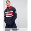 hoodie de ski