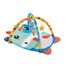 1 Pc Bebe Fitness Cadre Vache Motif Dessin Anime Nouveau Ne Gym Doux Tapis De Jeu Educatif Rack Ramper Tapis De Jeu Enfant Achat Vente Tapis De Jeu Cdiscount