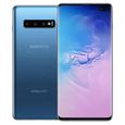 Samsung Galaxy S10+ SD855 128Go Bleu -0