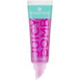 Essence - Gloss à Lèvres Juicy Bomb Shiny Lipgloss - 105 Bouncy Bubblegum-0