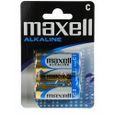 MAXELL Pile LR14 x 2 - ALkaline-0