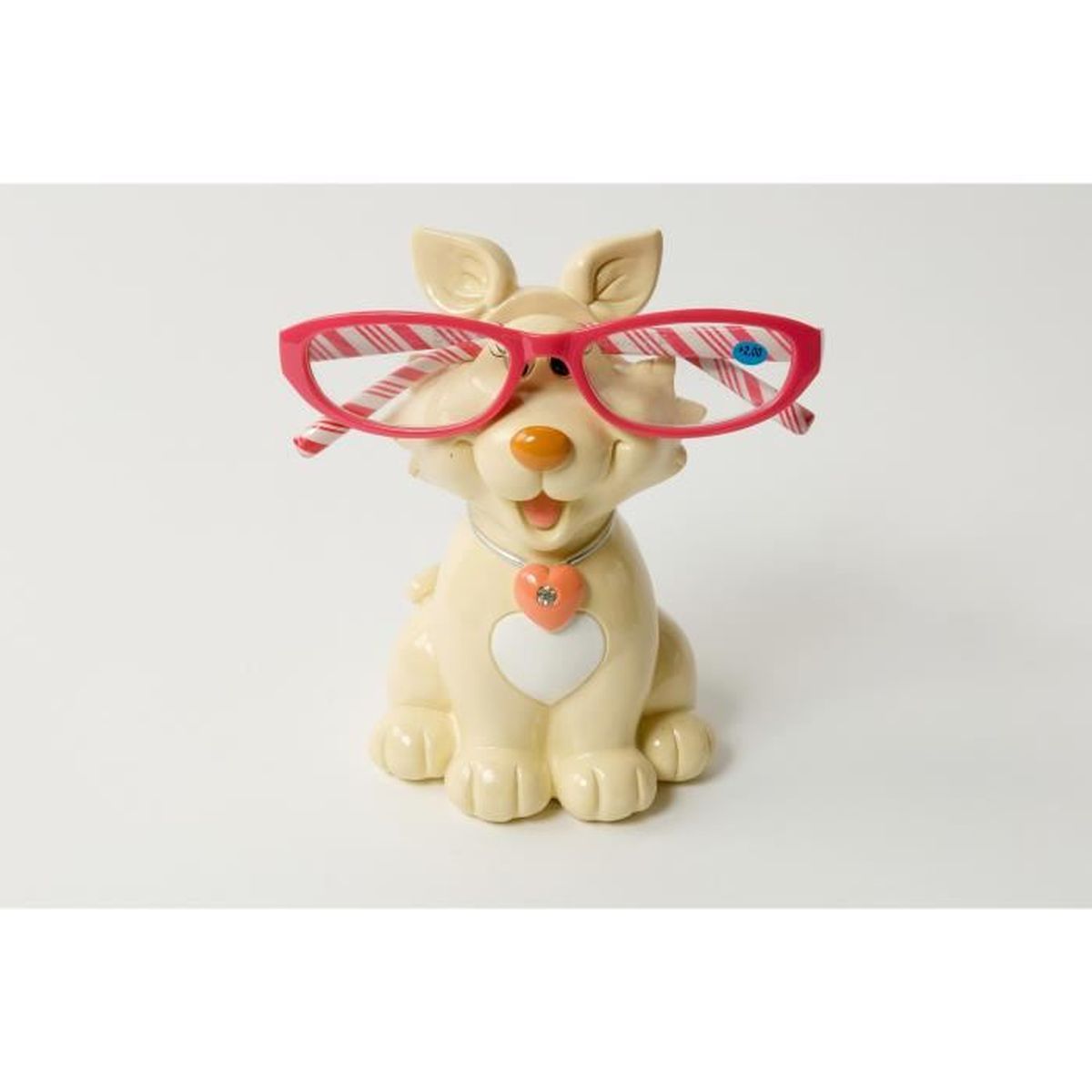 Porte Lunettes Tirelire Chat Achat Vente Livre Parution Pas Cher Soldes Sur Cdiscount Des Le Janvier Cdiscount