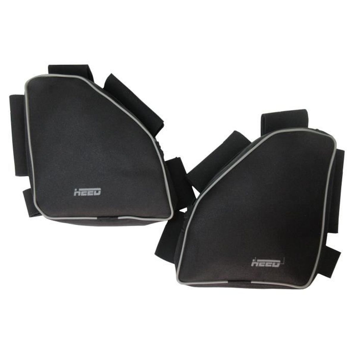 Bags for HEED crash bars YAMAHA MT09 TRACER Bunker Cdiscount Auto