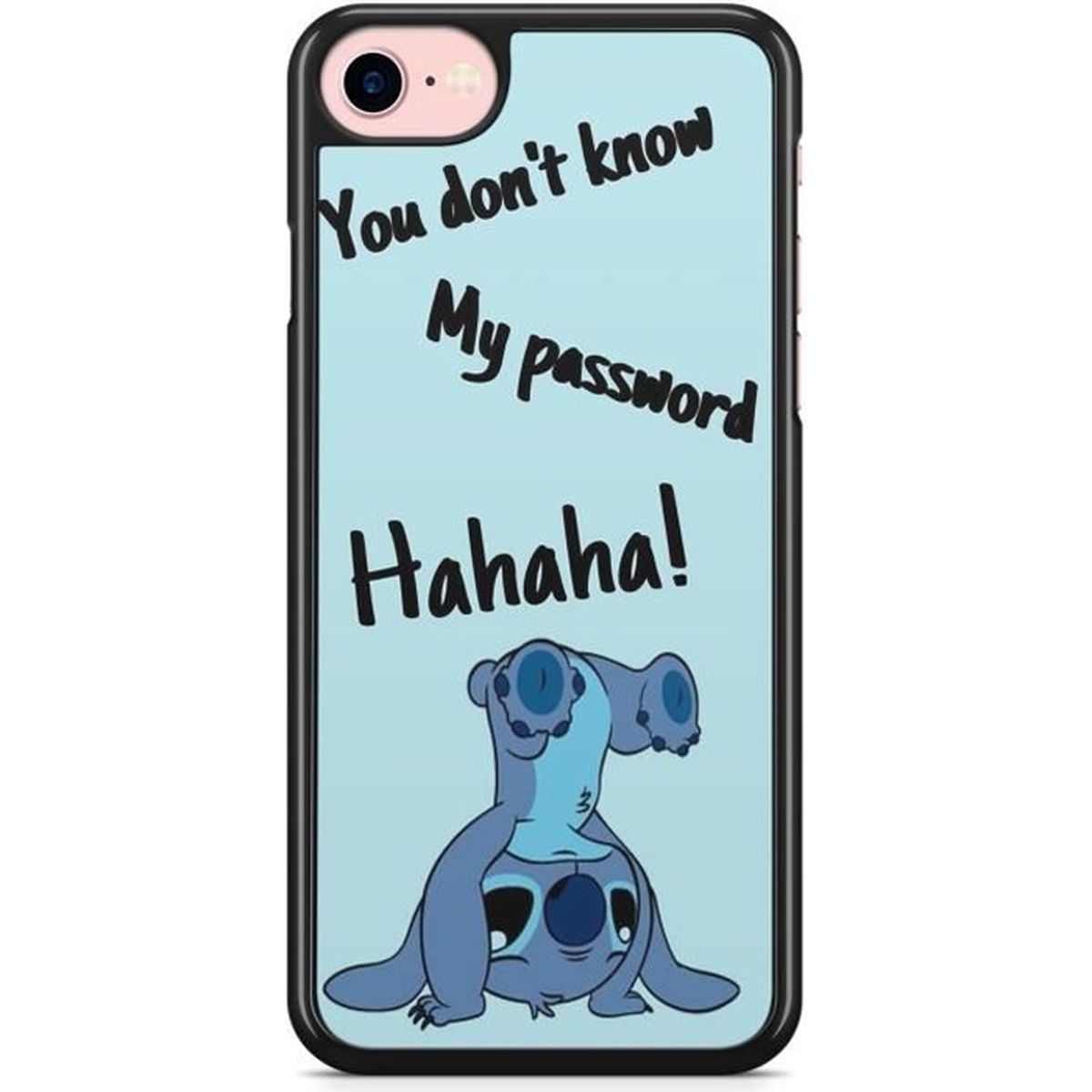 coque iphone 6 humour