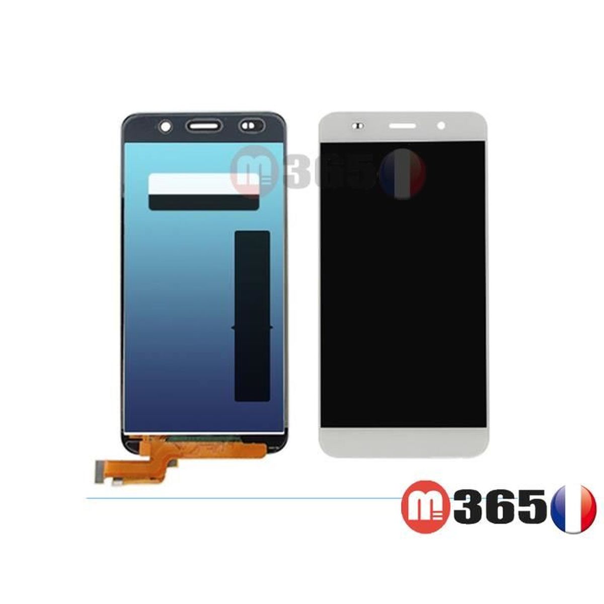 Ecran Lcd Vitre Tactile Huawei Y6 Scl L01 Scl L21 Non Y6pro Y6 2017 Y6 2 Achat Ecran De Telephone Pas Cher Avis Et Meilleur Prix Cdiscount