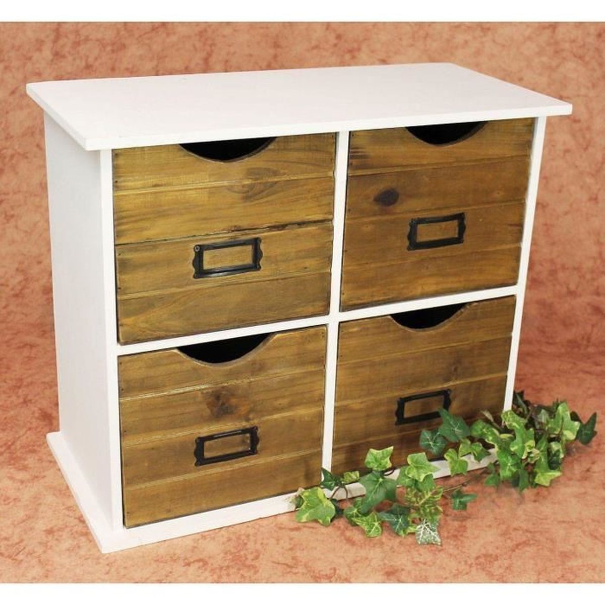 Mini Commode Modern Sideboard Armoire A Bijoux Rangement Bijoux