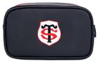 Trousse de Toilette - Stade Toulousain - Toulouse - Polyester - 24x14x10 cm - Mixte