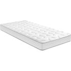 KONTARBOOR Matelas Enfant 70x140 cm spécialement conçu pour les lits enfants,lits cabanes.