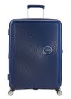 Valise Rigide - American Tourister - Soundbox - 77cm - Extensible - Cadenas TSA