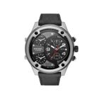 Montre - DIESEL - DZ7415 - Cuir - Noir - Mixte