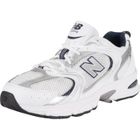 Baskets New Balance 530 - Homme - Blanc - Running - ABZORB® - Mesh respirant