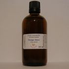 NO NAME Huile essentielle ORANGE DOUCE DU PORTUGAL - citrus sinensis (100 ml)