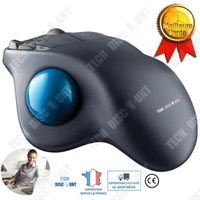 Souris sans fil gamer filaire bluetooth ergonomique M570 gaming optique mobile laser trackball 5 boutons noir windows