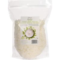 Cire de soja Premium chez Materialix (2kg) - Cire de soja Naturelle écologique pour la Confection de Bougies