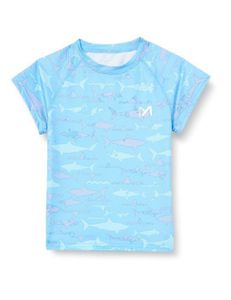 T-SHIRT - COMBI ANTI-UV T-shirt anti-uv - combinaison anti-uv Meetyoo - UP