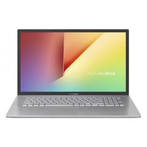 Vente PC Portable ASUS Ordinateur Portable - Asus VivoBook 17 X712FB-AU213T - Écran 43,9 cm (17,3") - Core i5 i5-8265U - 8 Go pas cher Vente PC Portable ASUS Ordinateur Portable - Asus VivoBook 17 X712FB-AU213T - Écran 43,9 cm (17,3") - Core i5 i5-8265U - 8 Go pas cher