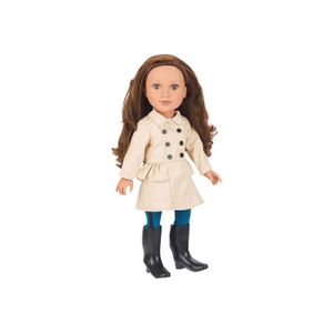 poupee journey girl