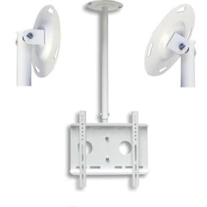Support Tv Pour Mur Mansardé Support Tv Plafond Achat Vente Support Tv Plafond Pas Cher