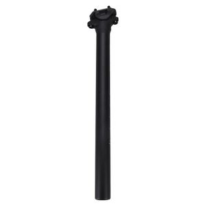 TIGE DE SELLE VTT TELESCOPIQUE DROPPER AIR / HUILE ALU NOIR DIAM. 31.6 TIGE DE SELLE VTT TELESCOPIQUE DROPPER AIR / HUILE ALU NOIR DIAM. 31.6