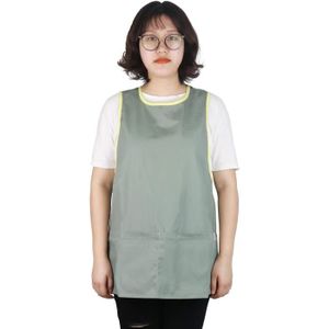TABLIER - PORTEUR Jonathan Uniform Femme Nettoyage Tablier De Travai