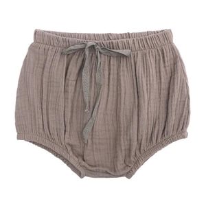 Culotte A Volants En Coton Pour Bebe Fille Couvre Couche Pour Tout Petit Culotte Bouffante Short Blief 9a Cdiscount Pret A Porter