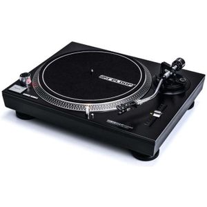 PLATINE DJ RELOOP - RP 1000 MK2 - Platine Vinyle entrainement