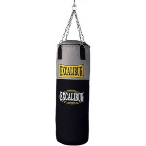 VEVOR Dual Station Heavy Duty Sac de Frappe de Boxe Support Pliant Réglable  en Hauteur Support