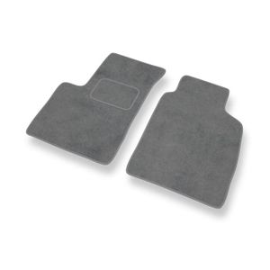 Caoutchouc Tapis De Sol Pour Fiat Panda Cross 2 Type 169 2006-2012 5-porte 4tlg