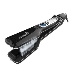 Lisseur vapeur steampod - Achat / Vente pas cher