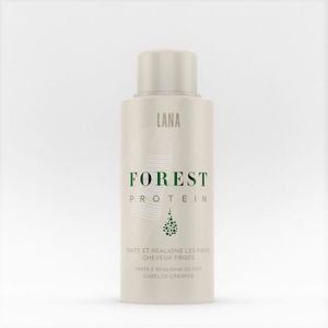 DÉFRISAGE - LISSAGE Lissage Organique Forest Protein Lana Brasiles 100