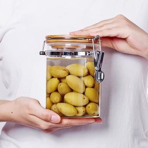 bocaux verre pour fruits au sirop cdiscount