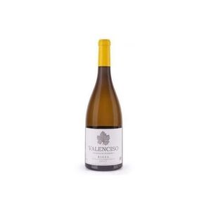 VIN BLANC Valenciso Blanco Rioja Blanc 2021 1x150cl