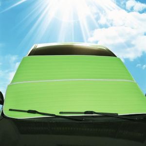 Noir - Déflecteur de vitre de voiture pour Mitsubishi Eclipse Cross,  pare-soleil, pare-soleil, protection con - Cdiscount Auto